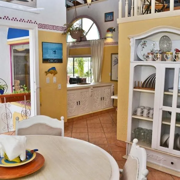 Amazingly Romantic Vacation for Your Honeymoon, hotel in Tijuana