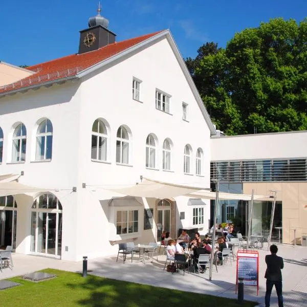Jägermayrhof, hotel in Linz