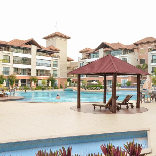 Apartamento no Condomínio Mediterranee - Foto 4