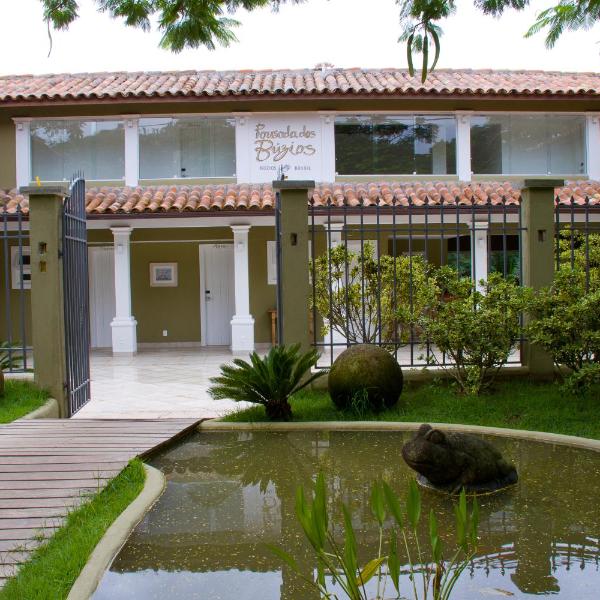 Pousada Dos Búzios