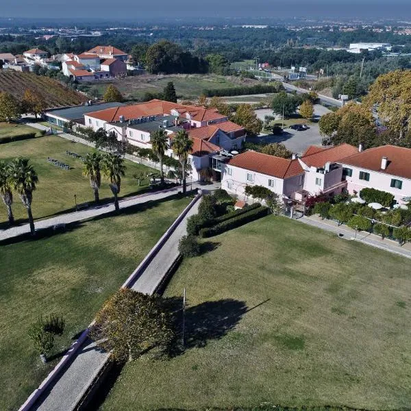 Setúbal में, होटल Turim Club Azeitao Hotel