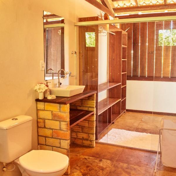 Refugios Parajuru - Chalet la Garagem - Foto 3
