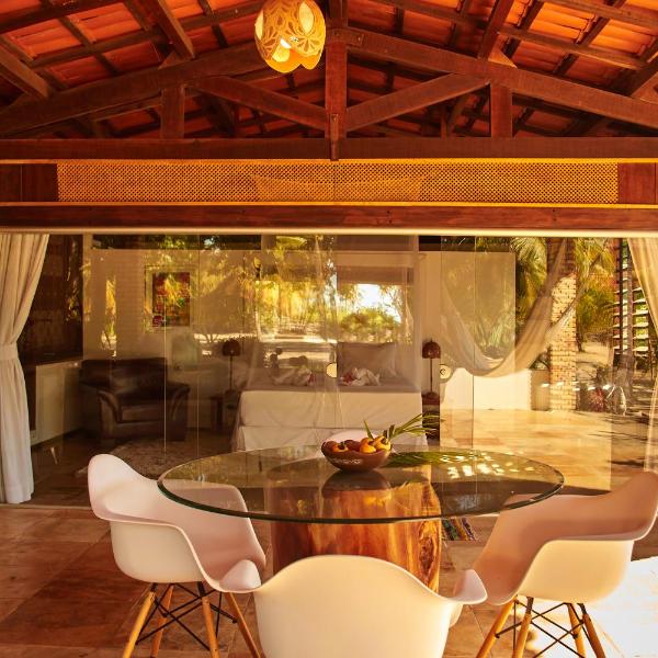 Refugios Parajuru - Chalet la Garagem - Foto 5
