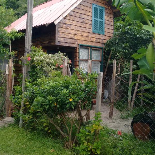 Casinha Charmosa