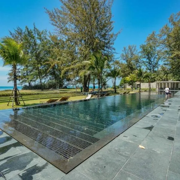 Baan Mai Khao, hotel in Mai Khao Beach