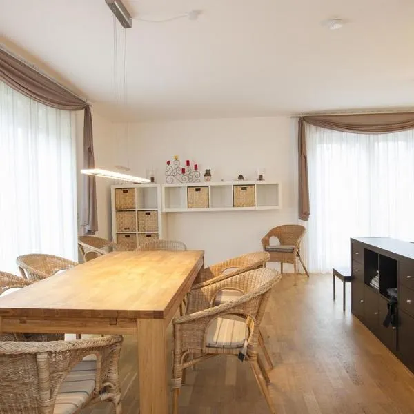 Ferienhaus Mainz, hotel a Magonza
