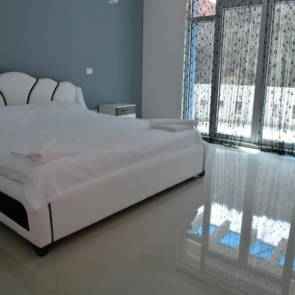 B&B Hisar International, hotel v destinaci Prijepolje