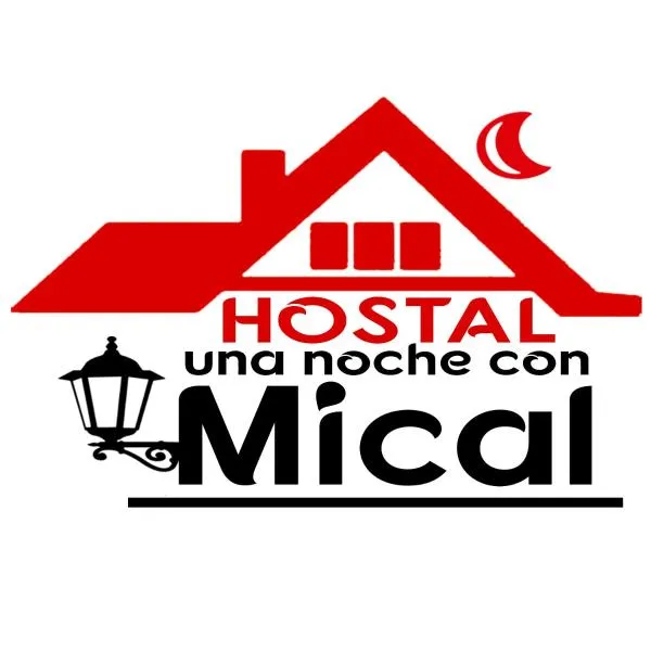 Una Noche Con Mical, hotel in San Pedro La Laguna