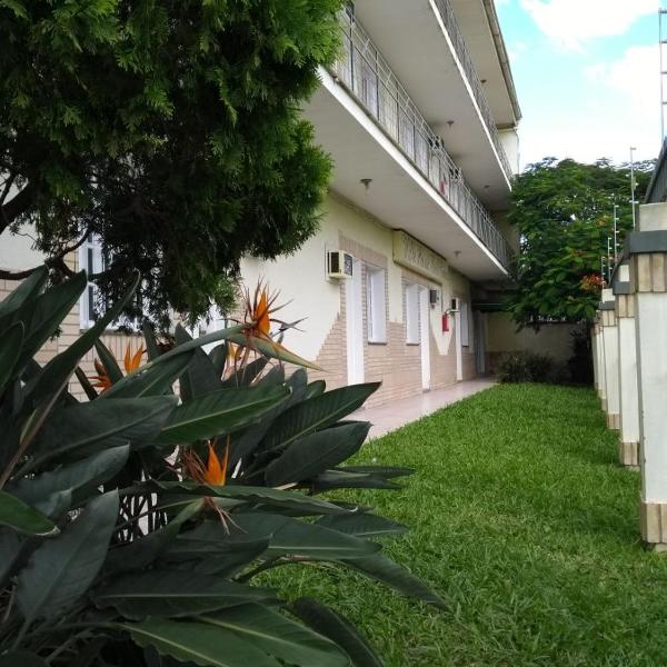 Ville House Hotel Canoas - Foto 5