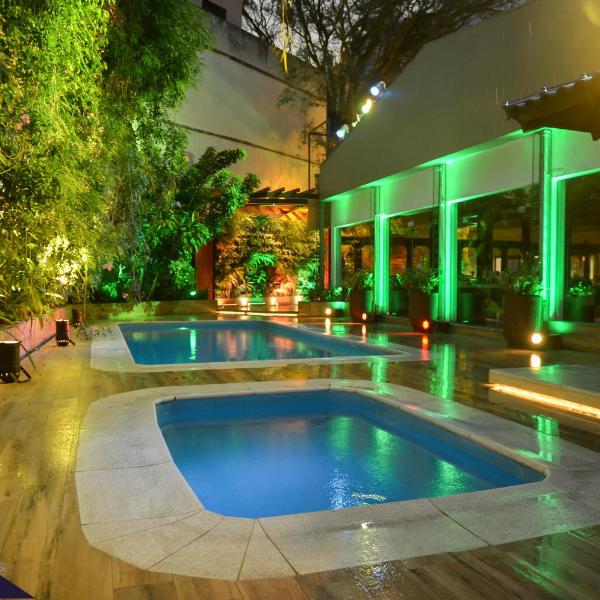 Itaimbé Palace Hotel - Foto 4
