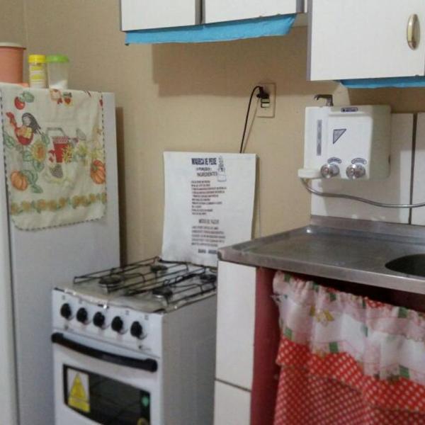 Pousada Casa da Neuzita - Foto 4