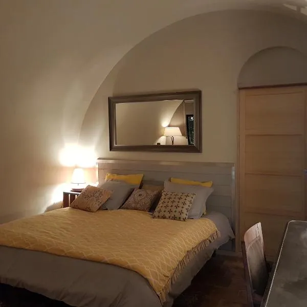 Bastide en Provence, hotel in Auriol