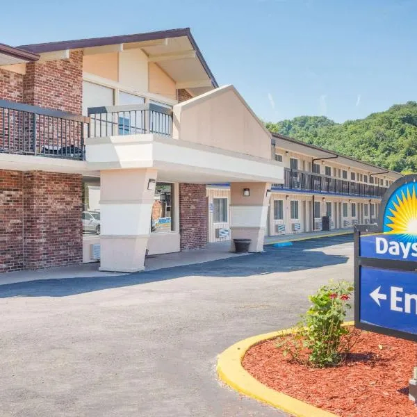 Days Inn by Wyndham Paintsville, hotell i Paintsville
