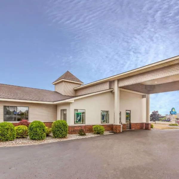 Days Inn by Wyndham Alpena, hotel in Alpena