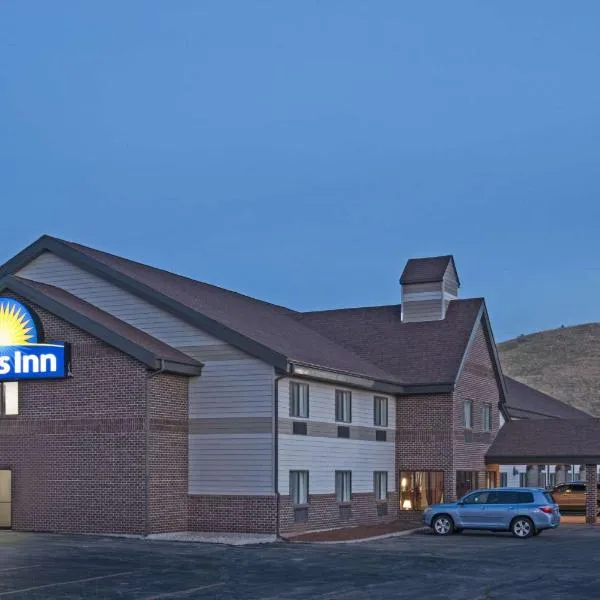 Days Inn by Wyndham Sturgis SOUTHDAKOTA, hotel v destinaci Sturgis