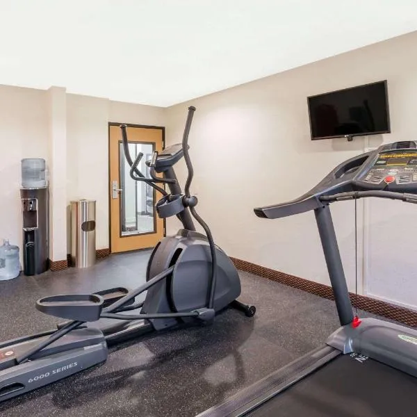 Days Inn by Wyndham Ankeny - Des Moines, hotel en Ankeny