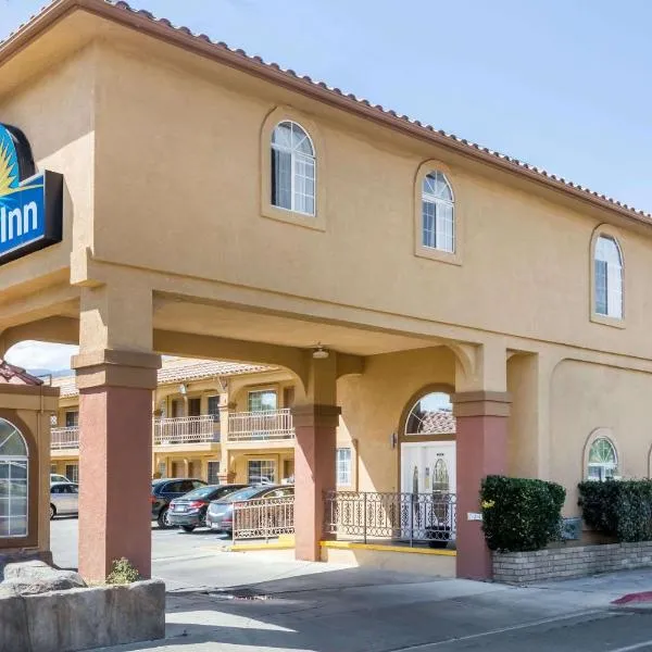 Days Inn by Wyndham Bishop, hotel in Bishop