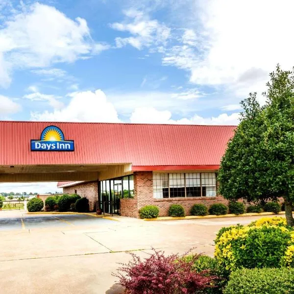 Days Inn by Wyndham Batesville, hotell sihtkohas Batesville