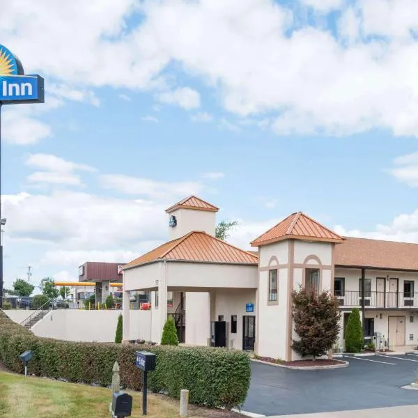 Days Inn Lexington SE Hamburg, hotel a Lexington