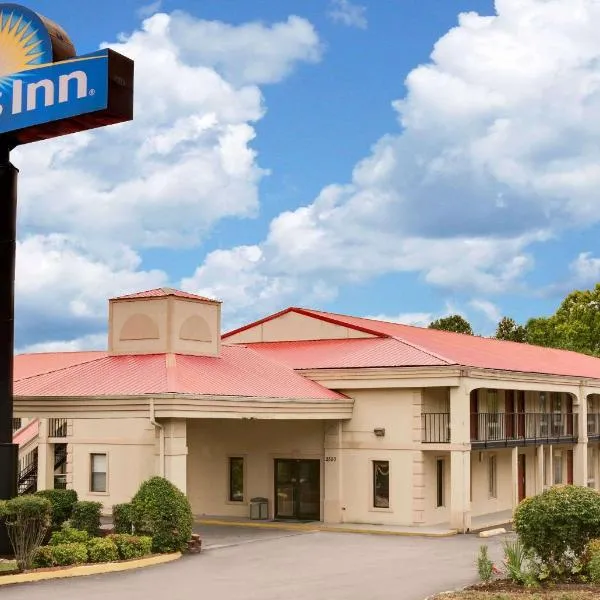 Days Inn by Wyndham Cleveland TN, ξενοδοχείο σε Ocoee