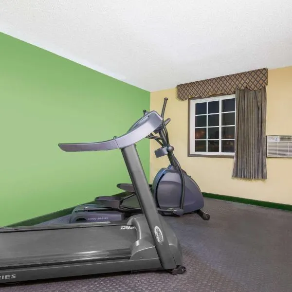 Days Inn by Wyndham Great Bend, hotel in Great Bend