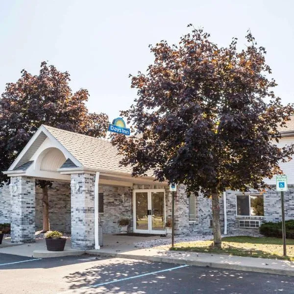 Days Inn by Wyndham Imlay City, hotel a Lapeer