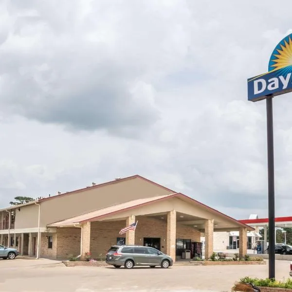 Days Inn by Wyndham Bastrop, hotel v destinaci Bastrop