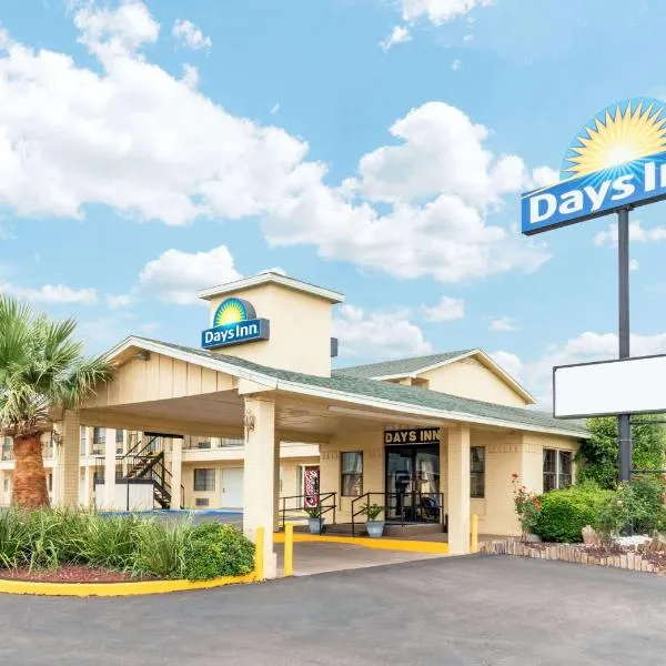 Days Inn by Wyndham Snyder, hotel v destinaci Snyder