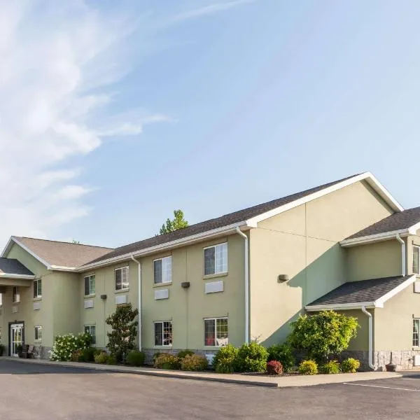 Days Inn by Wyndham Central City, hotel v destinaci Central City