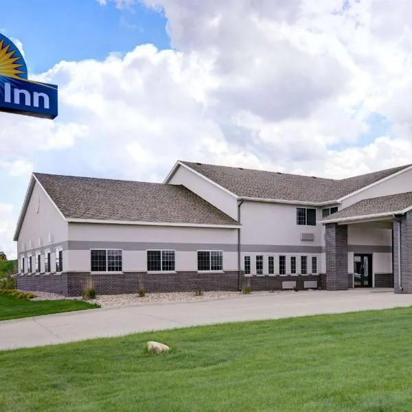 Days Inn by Wyndham Carroll, hotel in Manning