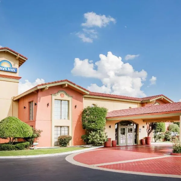 Days Inn by Wyndham Little Rock/Medical Center, hotel in Little Rock