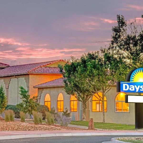 Days Inn by Wyndham Rio Rancho, מלון בריו ראנצ'ו