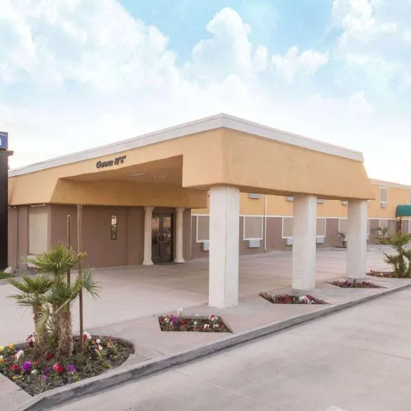 Days Inn by Wyndham Indio – hotel w mieście Indio