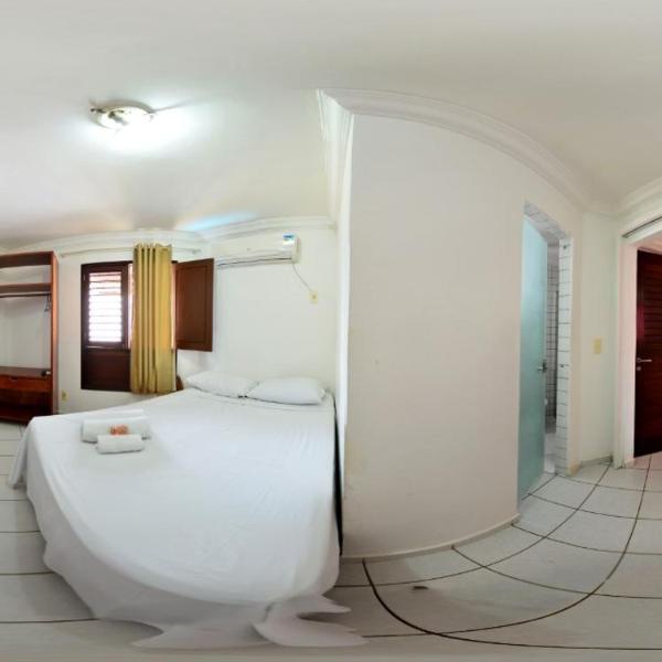 Residencial Ponta Negra Flat - Foto 3