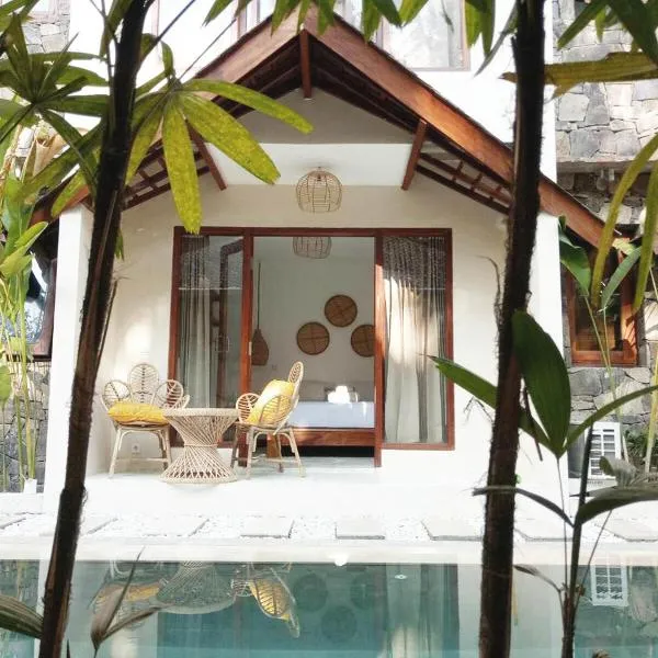 Ola Ola Lombok, hotel in Selong Belanak