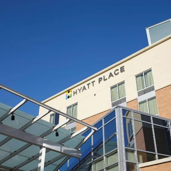 Hyatt Place West Des Moines/Jordan Creek, hotel in West Des Moines