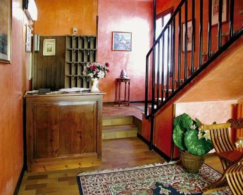 Albergo Ristorante Alle Castrette, hotel em Villorba