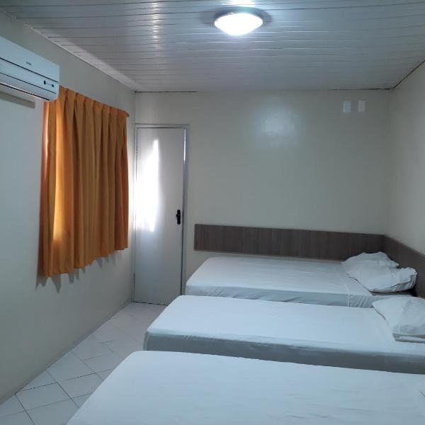 Hotel Pio - Foto 2