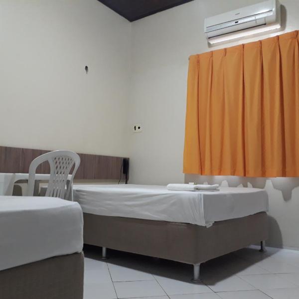 Hotel Pio - Foto 5