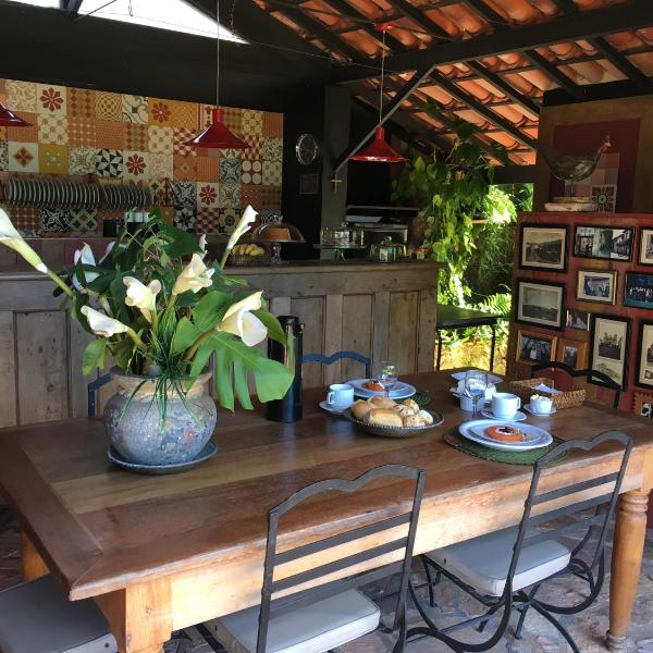 Casa Tiradentes - apto 3 - Foto 4