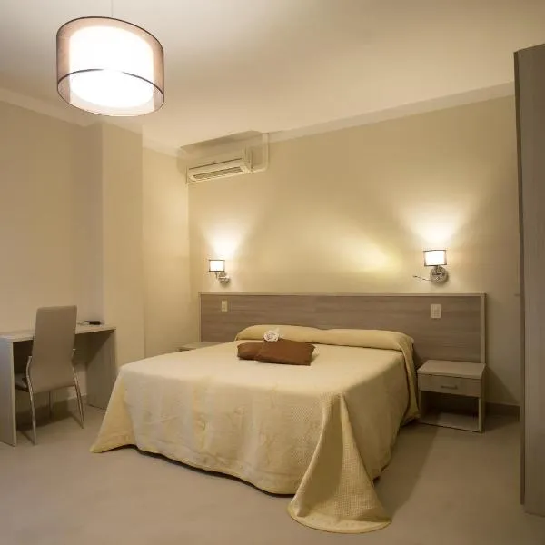 La Magione, hotel in Serravalle Pistoiese