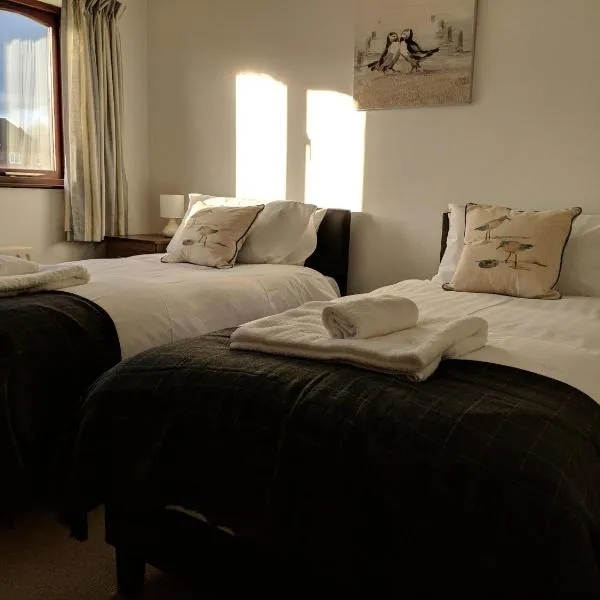 Kings Lodge, Hotel in Telford