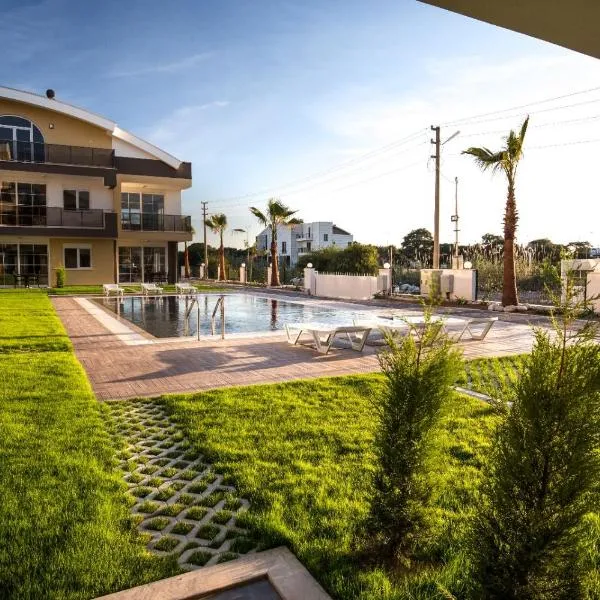 Lara Beach Homes, Hotel in Antalya