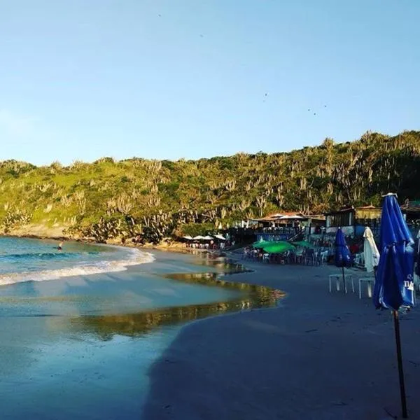 Flat Mandai Praia do Forte
