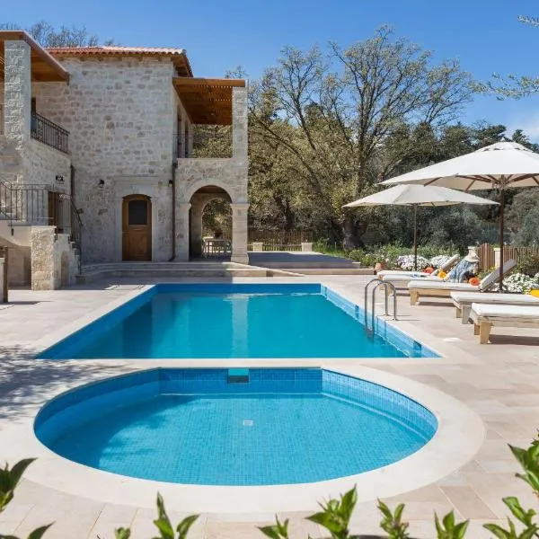 Vederi Estate, hotel em Vederoi