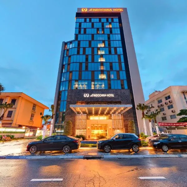 Le Indochina Hotel, hotell i Bắc Ninh