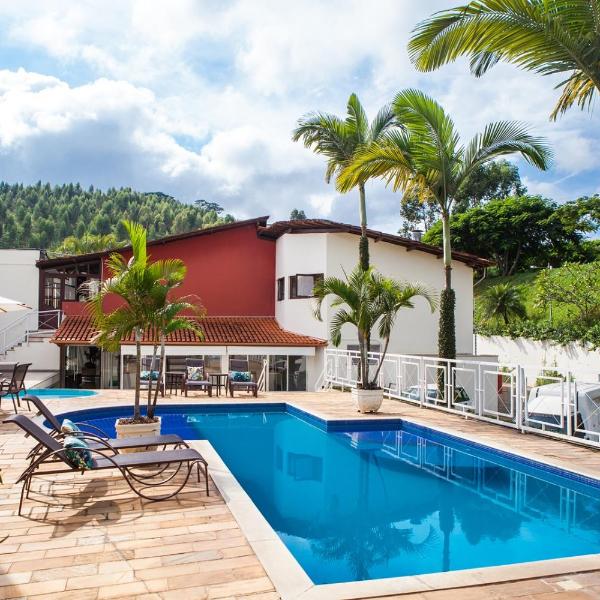 Mundial Parque Hotel - Foto 4