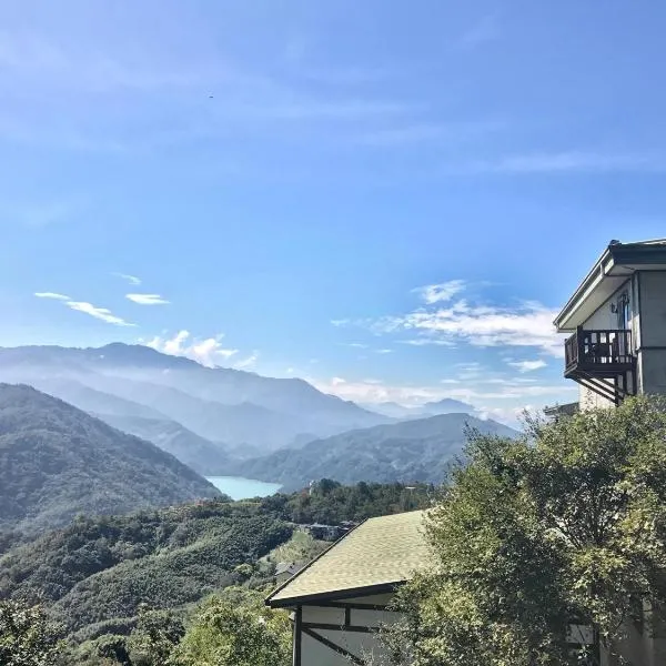 Tian Hsiang Tea B&B, hotel v destinaci Renai