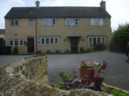 Carents House, hotel en Montacute