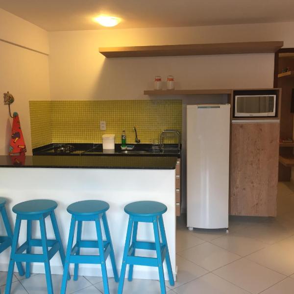Flat no La Piazzetta - Ap. 14 Térreo - Foto 4